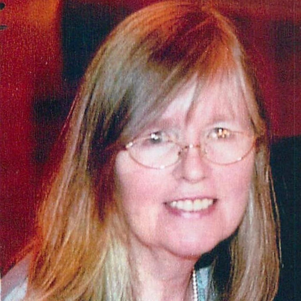Magnhild Vonnahme