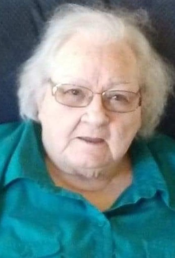 Pauline Loretta Rigney Brown Profile Photo