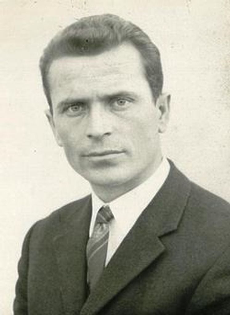Dimitrios L. Tsiokas