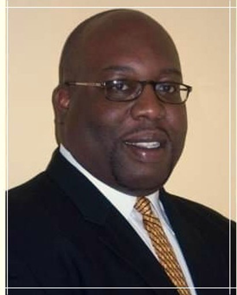 Bernard Jerome Anthony Profile Photo