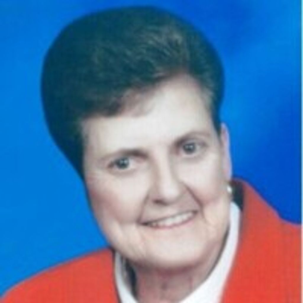 Wanda Joyce Broussard Freyou