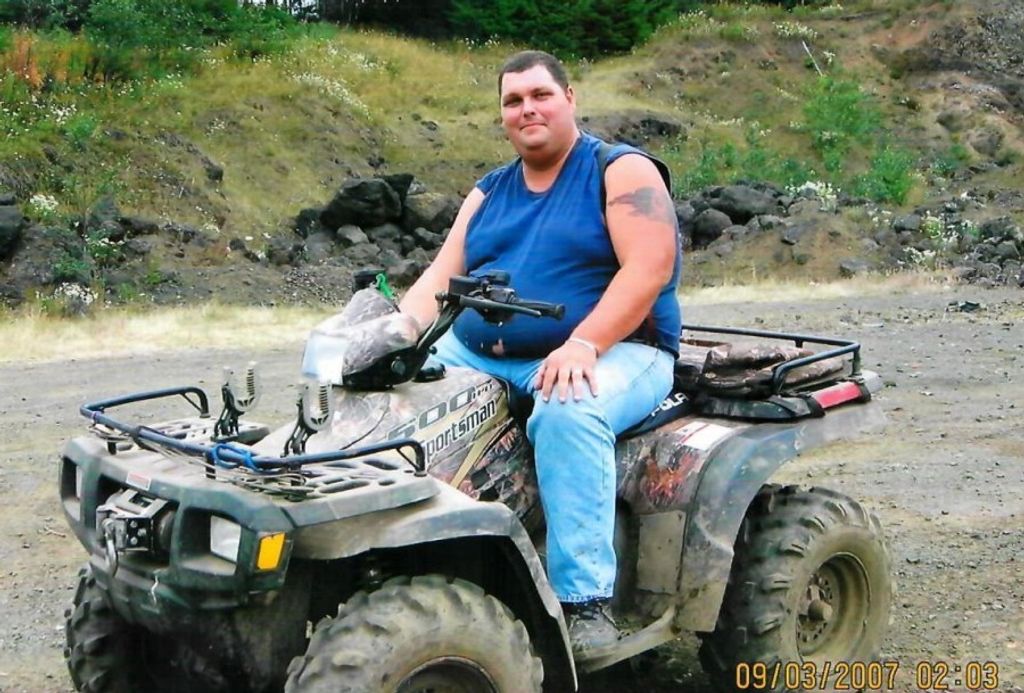 Scott Slemp Profile Photo