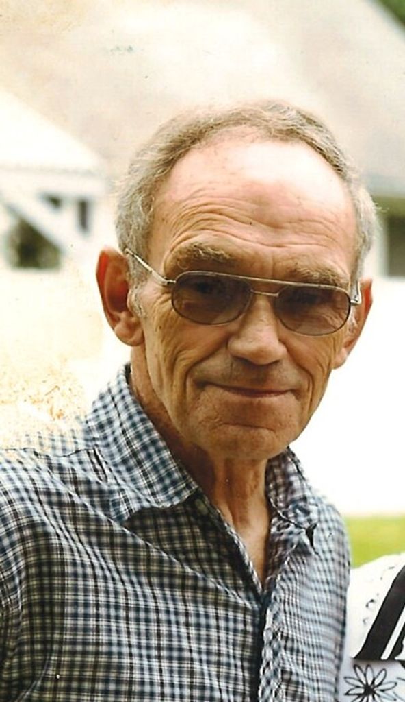 Stanley Ray Cottrell Profile Photo