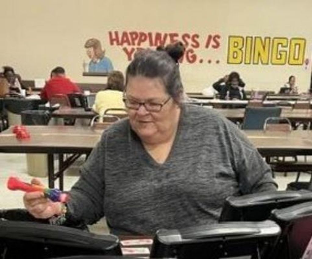 Janice Lynn Townsend Profile Photo