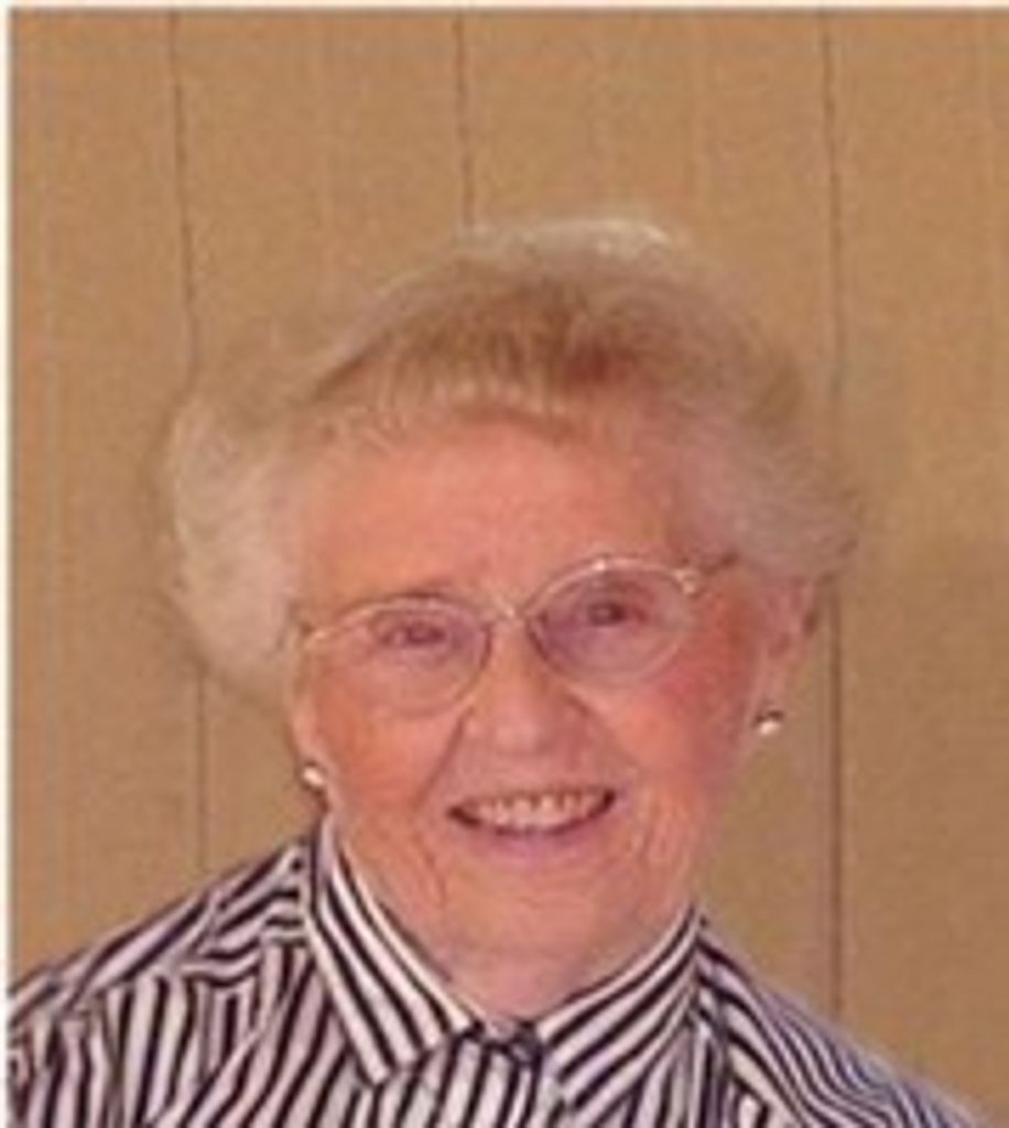 Jean M. Mauch