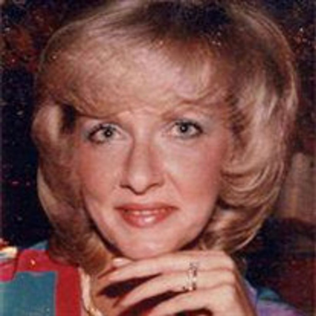 Trudie Gross