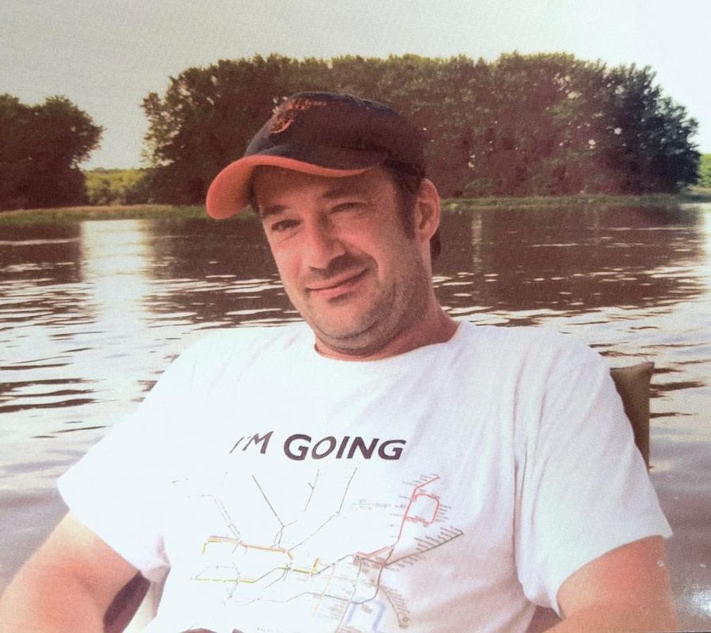 Dr. David Fleming Brown