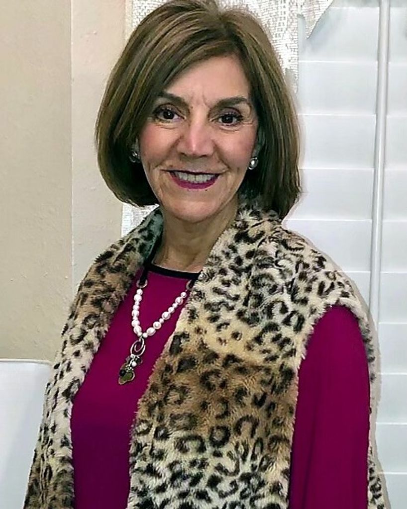 Yolanda "Yaya" Ramirez