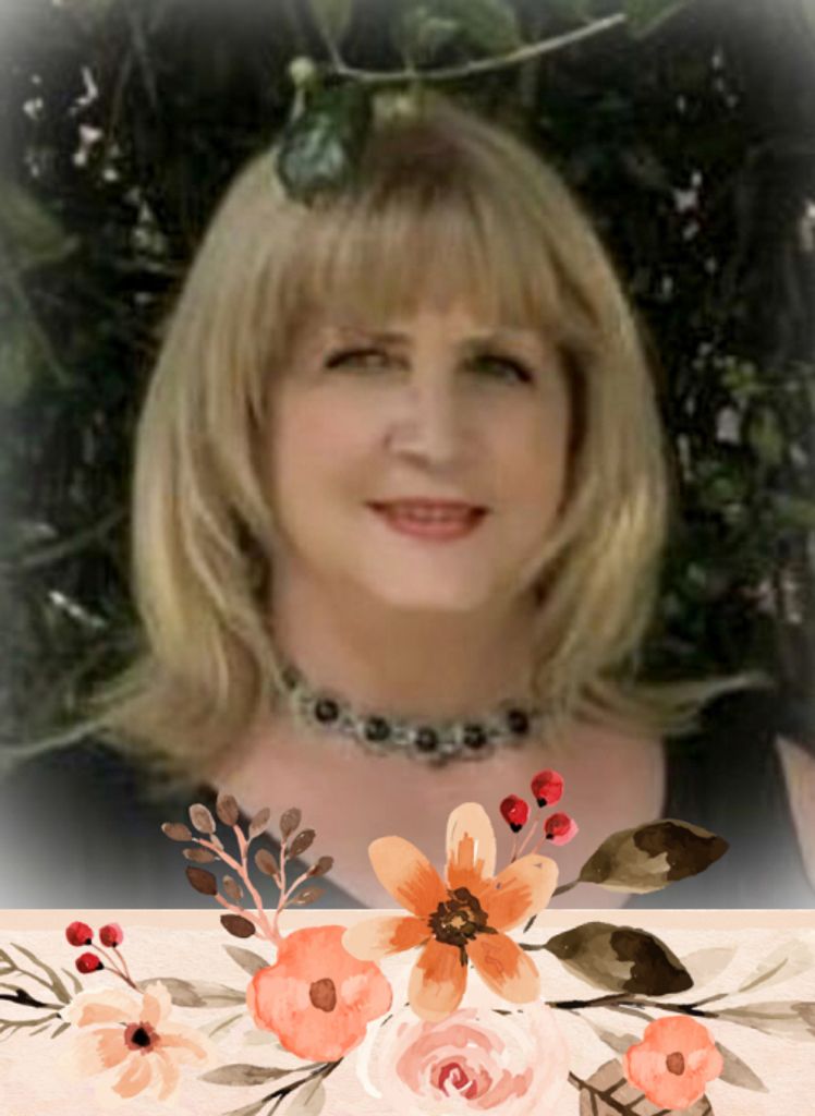Victoria "Vicky" Ann (Simmons) Irby
