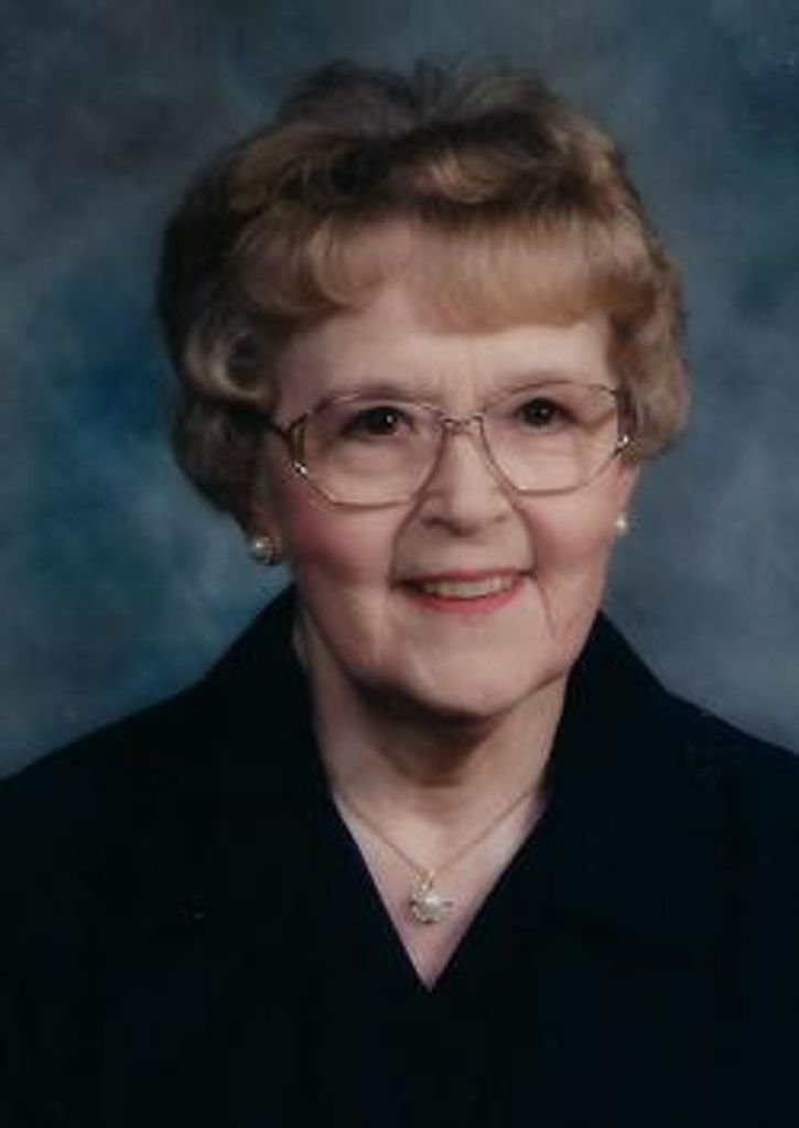 Elsie Violet Nordstrom (Merta) Profile Photo