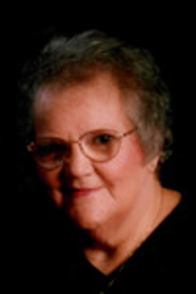 Ruth Marie Hetke