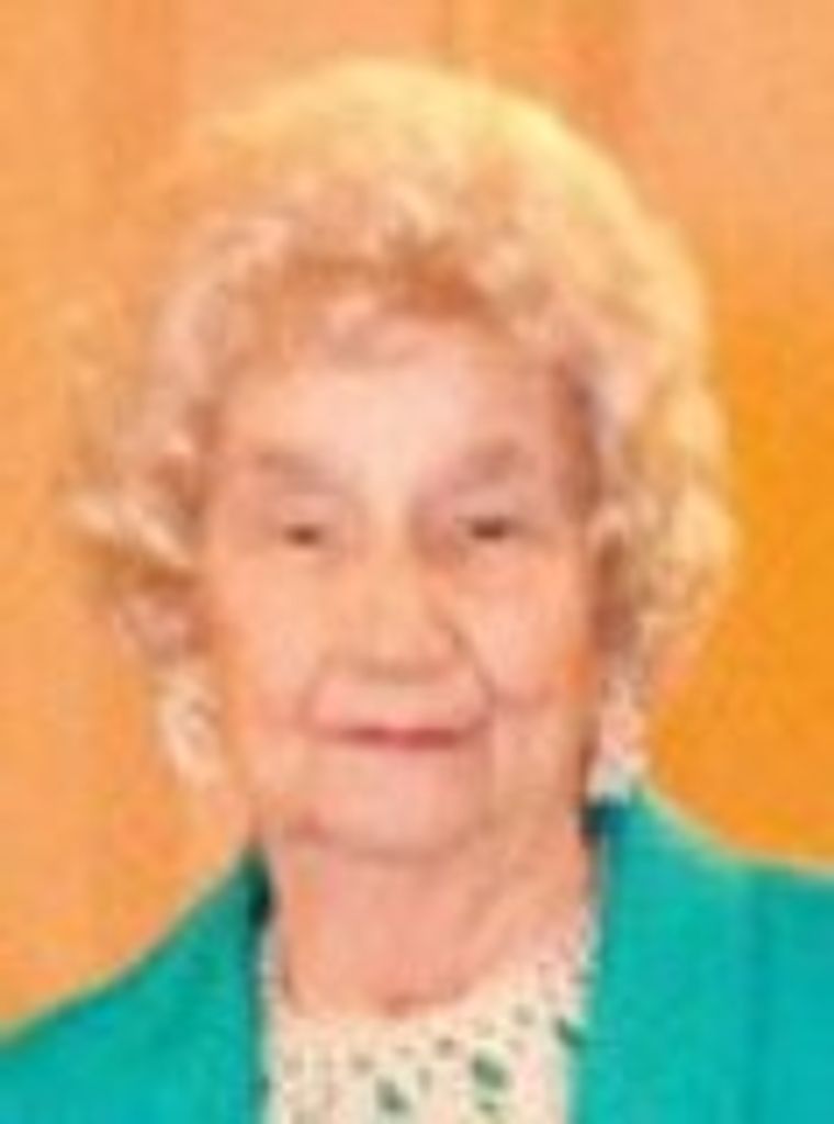 Melinda Delong