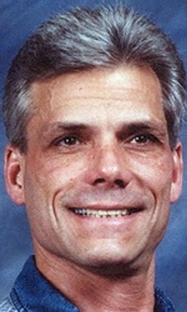 Donald "Don" E. Eslinger