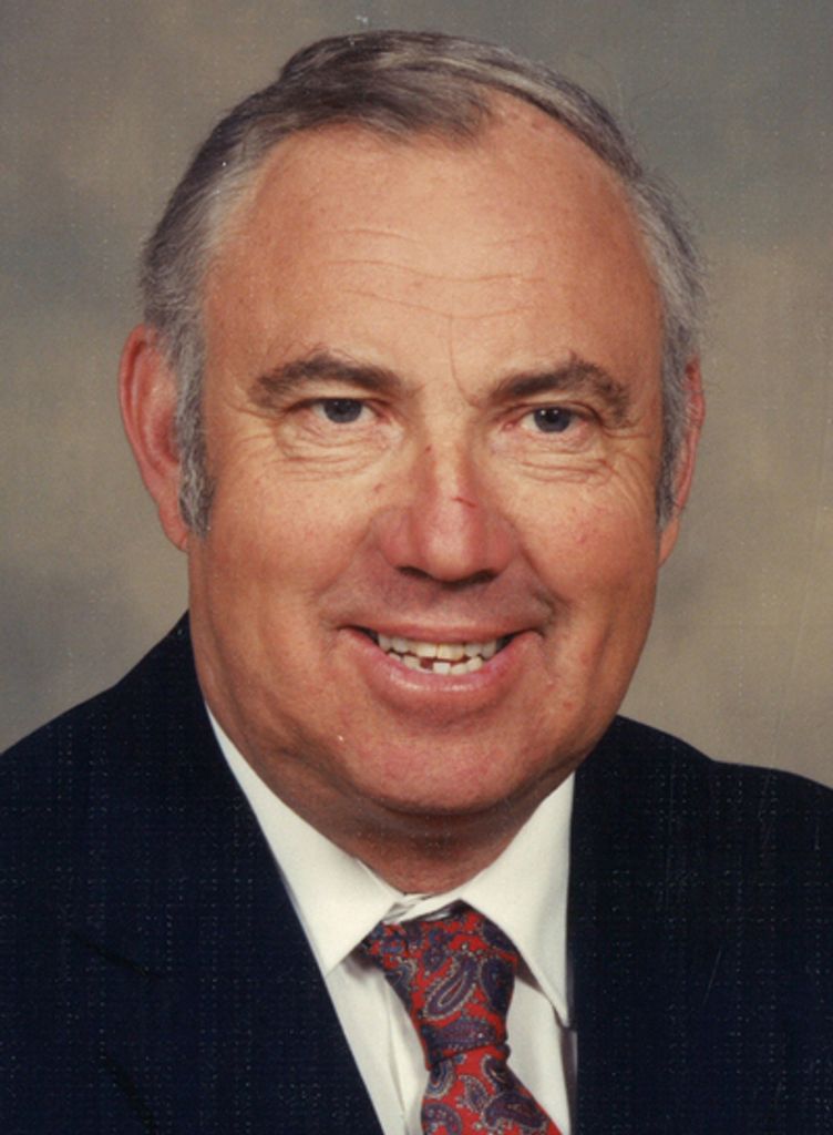 Donald W. Kuhlman