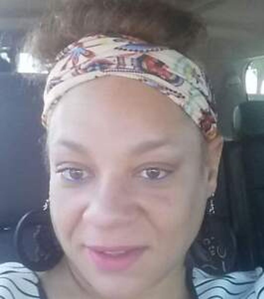 Shakeisha Valentine