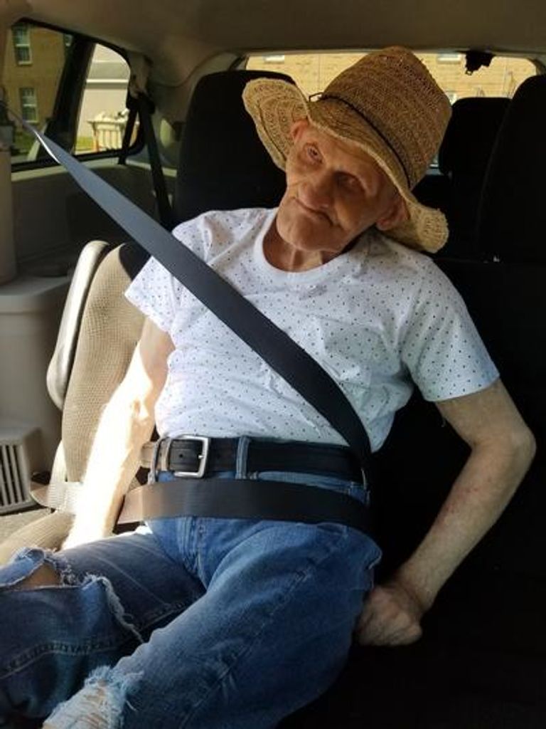 William J. Rittinger