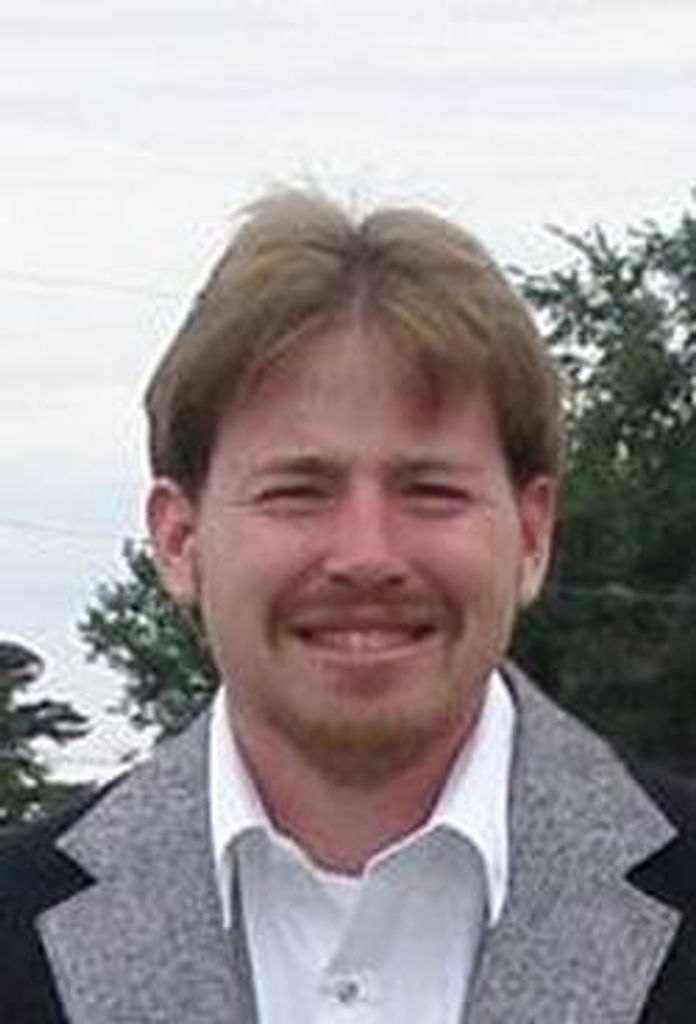 Travis M. Anderson