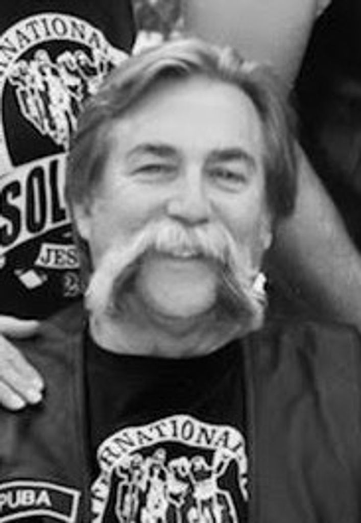 Thomas E. Albright Profile Photo