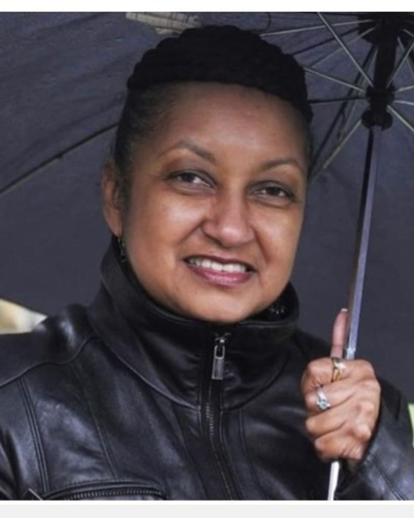 Monica Jaqueline Jones