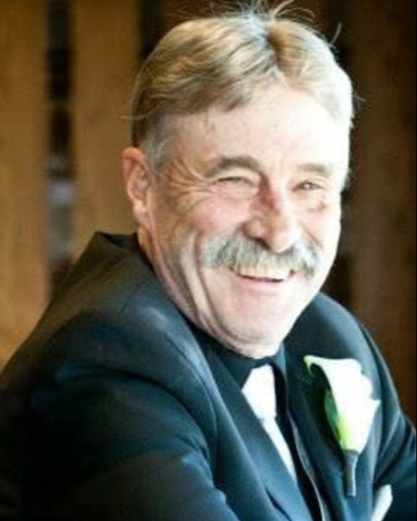 Thomas "Tom" J. McInerney