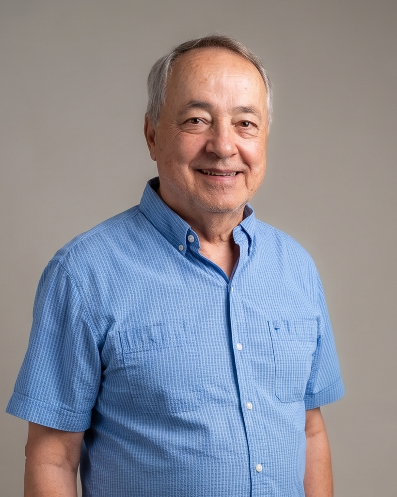 Richard A. Crow Profile Photo