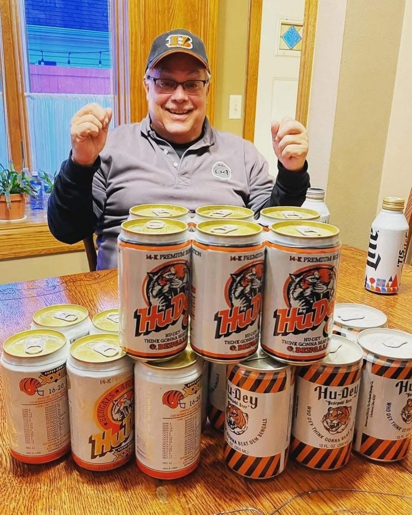 Gary "Spark" Wourms Profile Photo