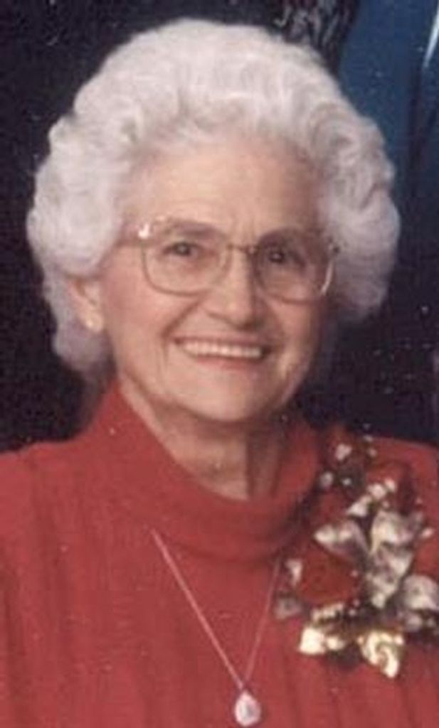 Neva Ruth Moritz Profile Photo