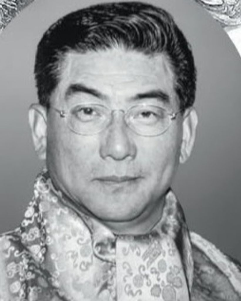 David Jae Kim Profile Photo