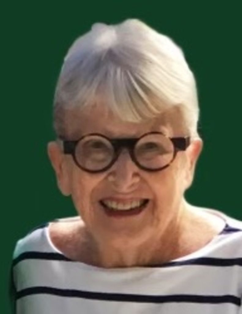 Jane (Power) Macgillivray Profile Photo