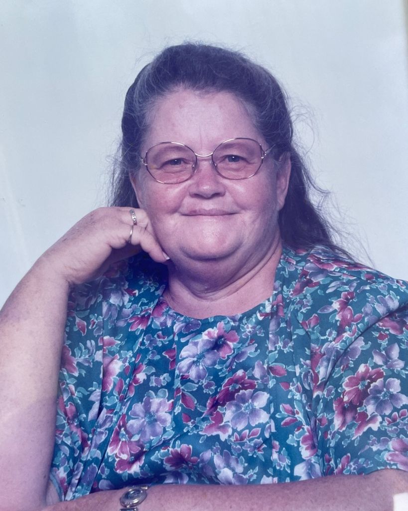 Deloris Brewer Jones