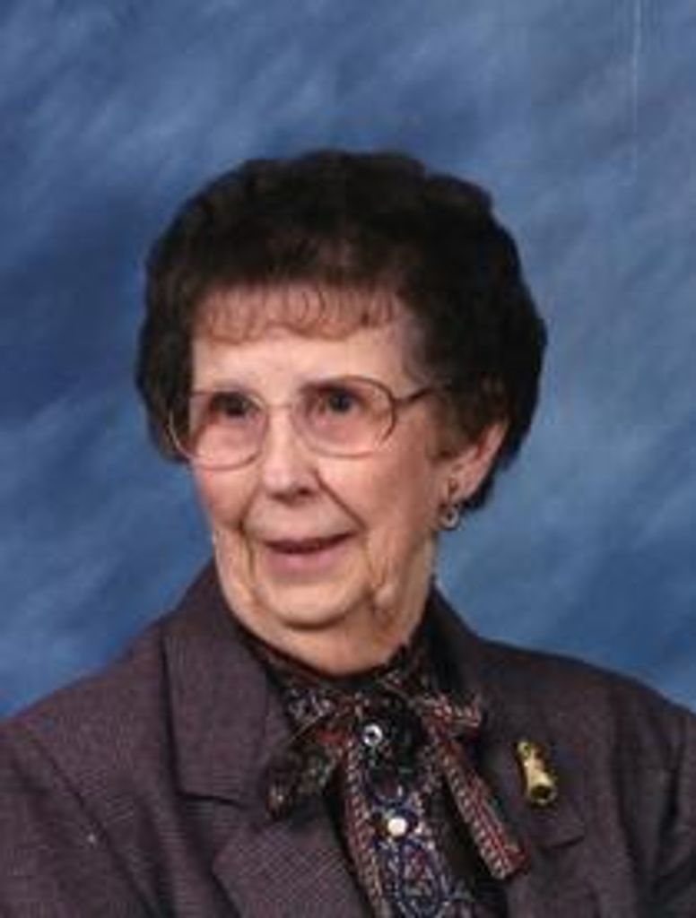 Shirley (Holte)  Storlien