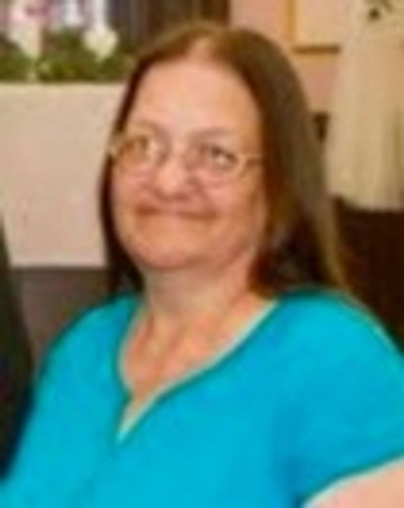 Elizabeth Ruth Renhack