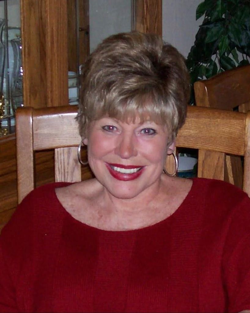 Jane Arnold Johnson