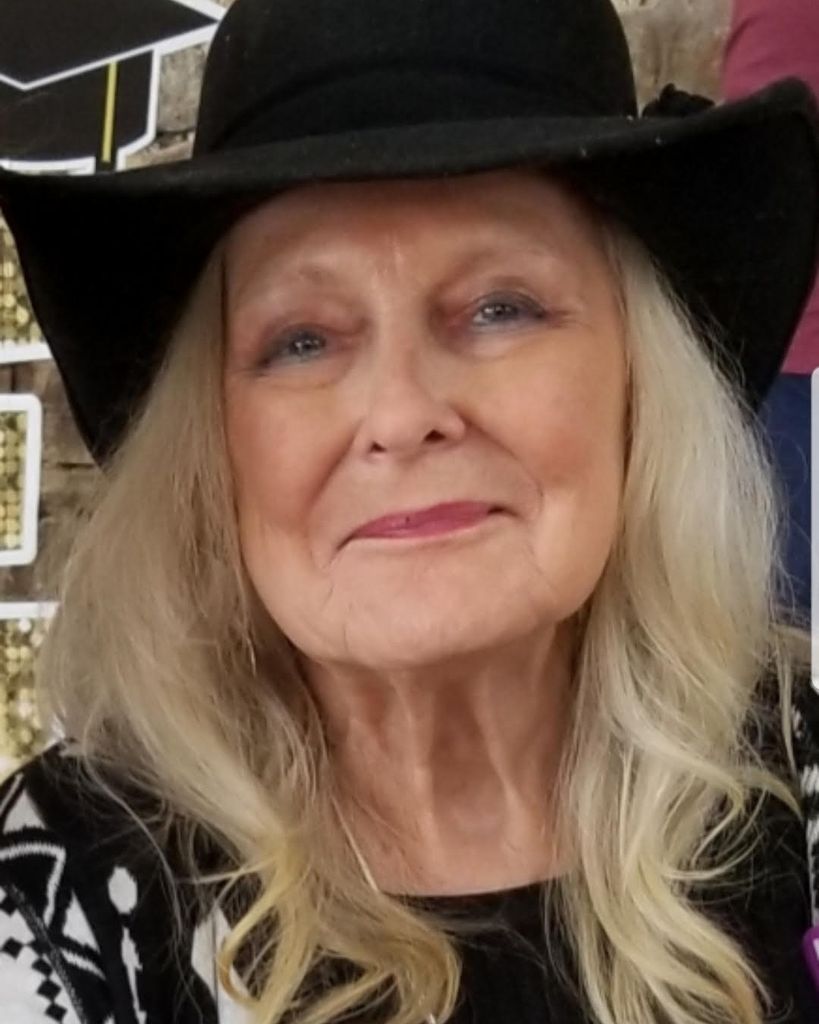 Sylvia Jo Nowak Profile Photo