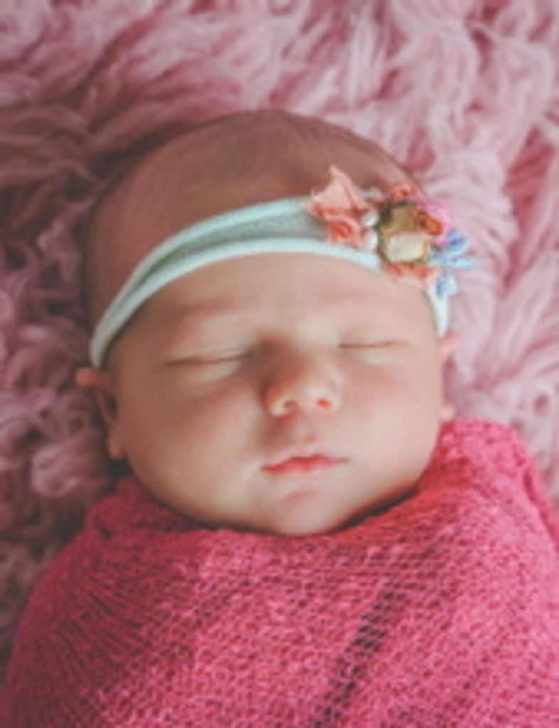 Lainey Kay Rapsavage