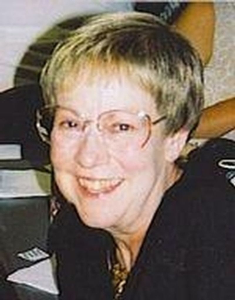 Cathy J. Davis
