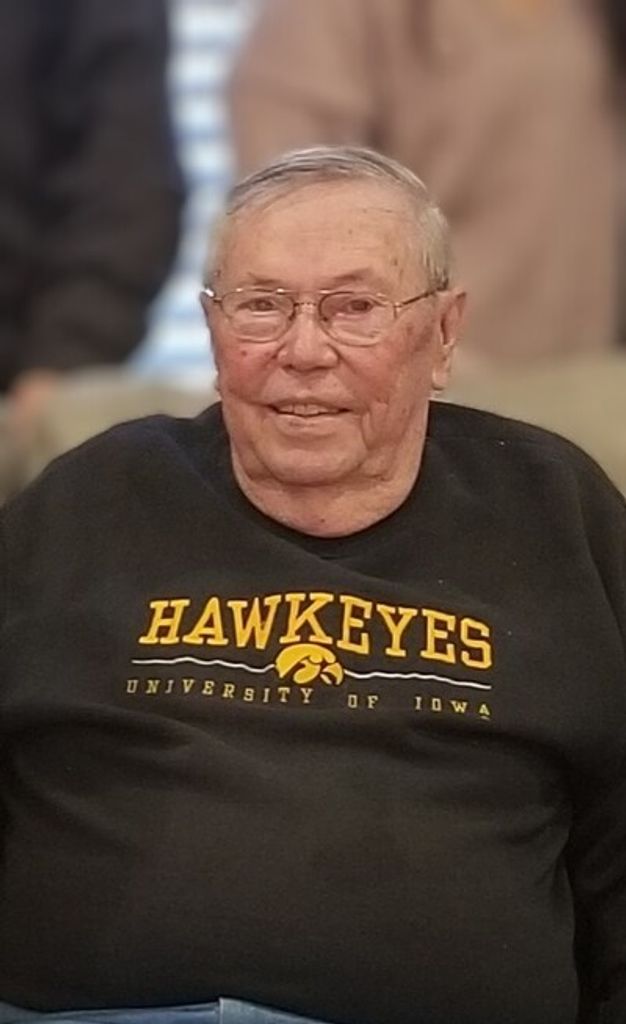 Donald Dean Kruse Profile Photo