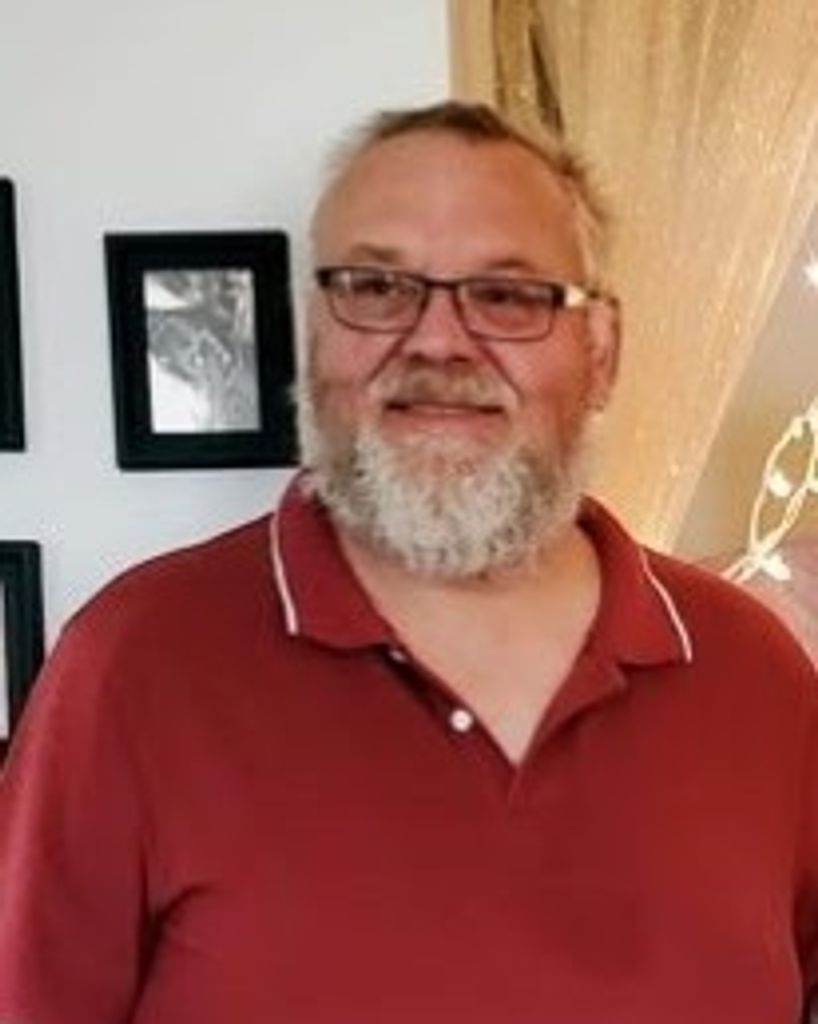 Grant C. Johnson