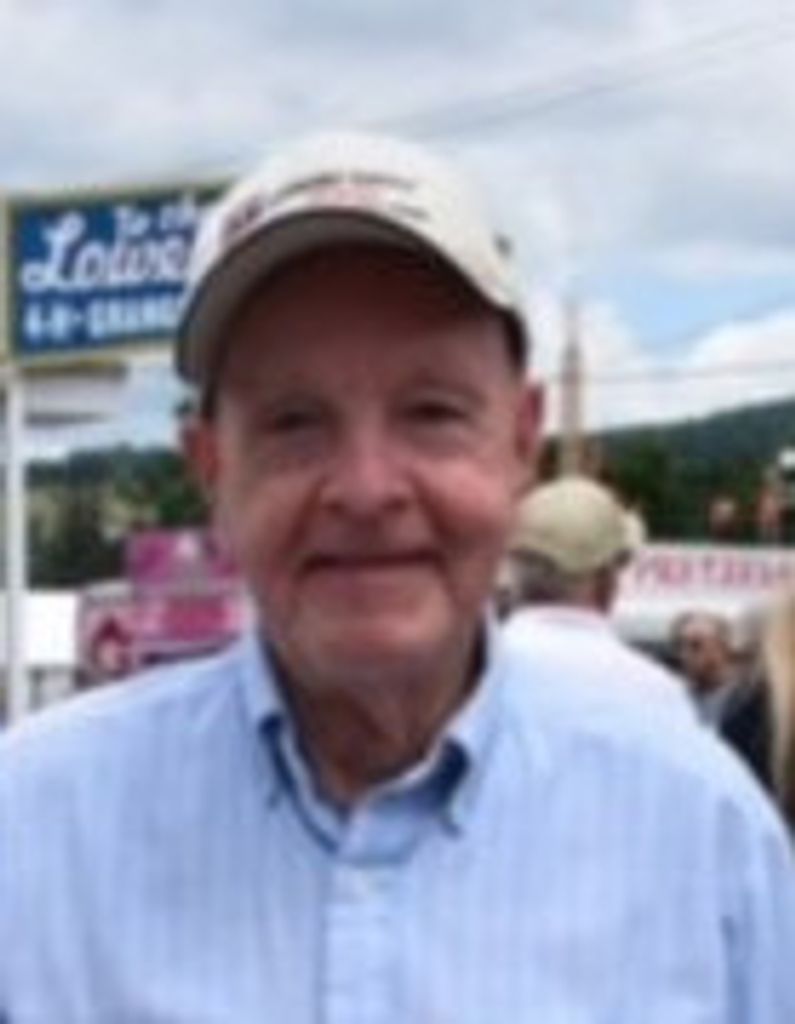 William J. Watkins