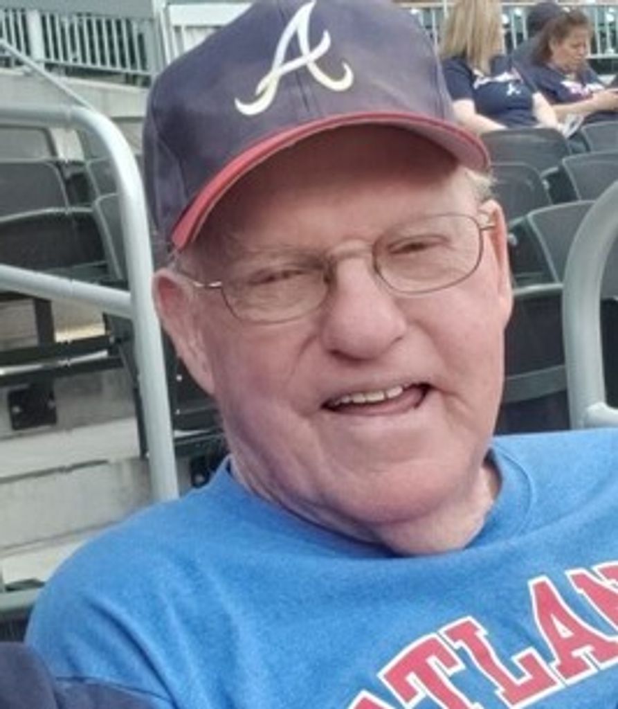 William Jordan Profile Photo