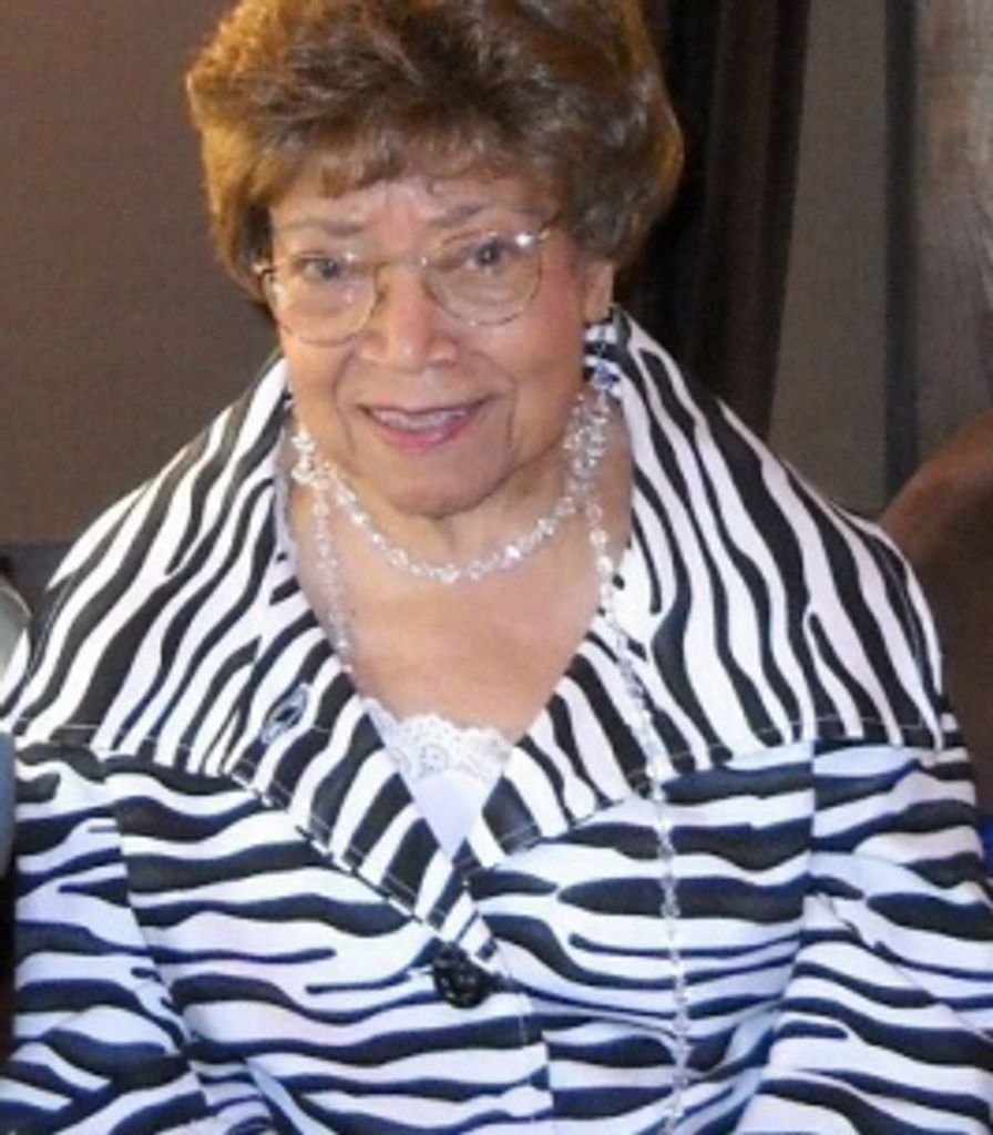 Cornelia "Connie" R. Evans
