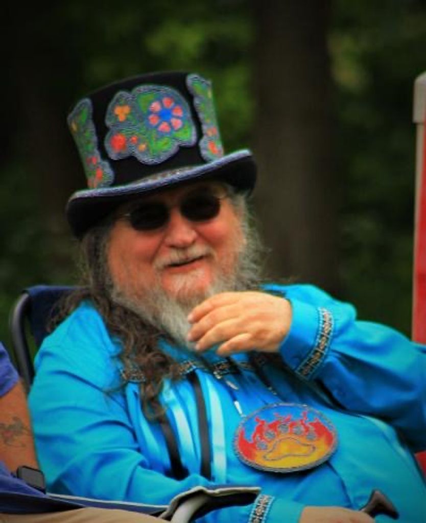 Jeffrey Nicholas