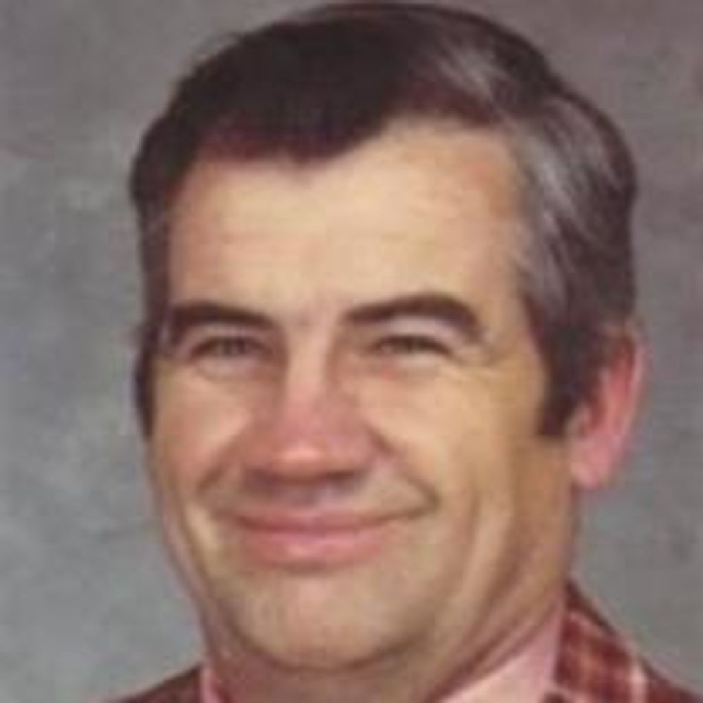 Theodore Scott "Ted" Courtright
