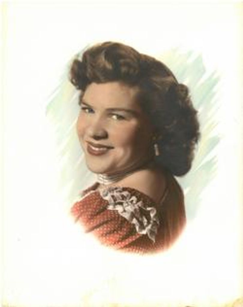 Grace Casteel Profile Photo