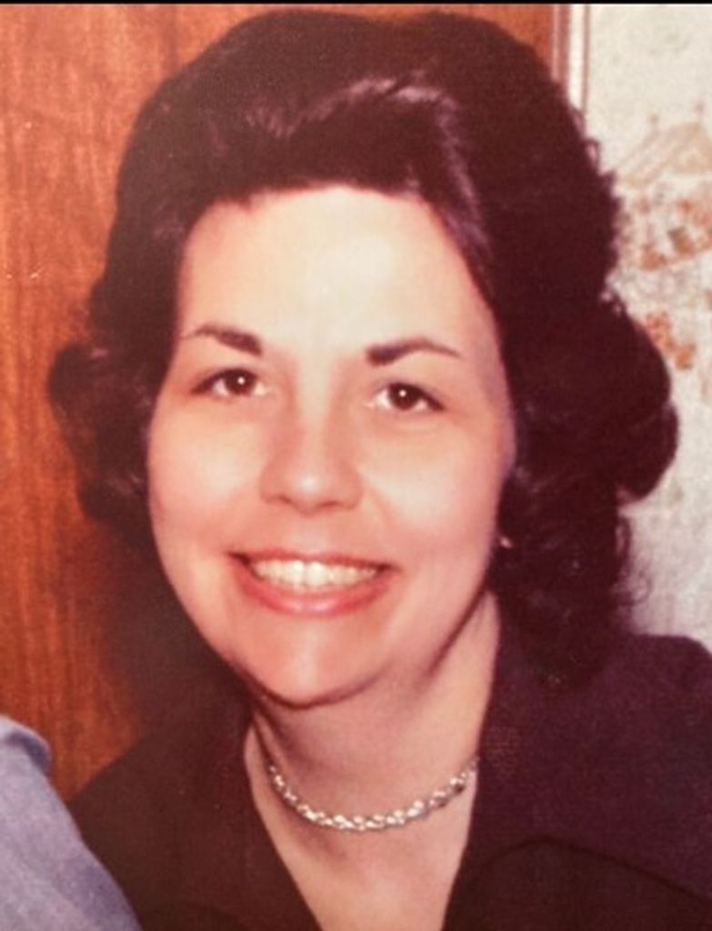 Janet Goff Jenkins Profile Photo