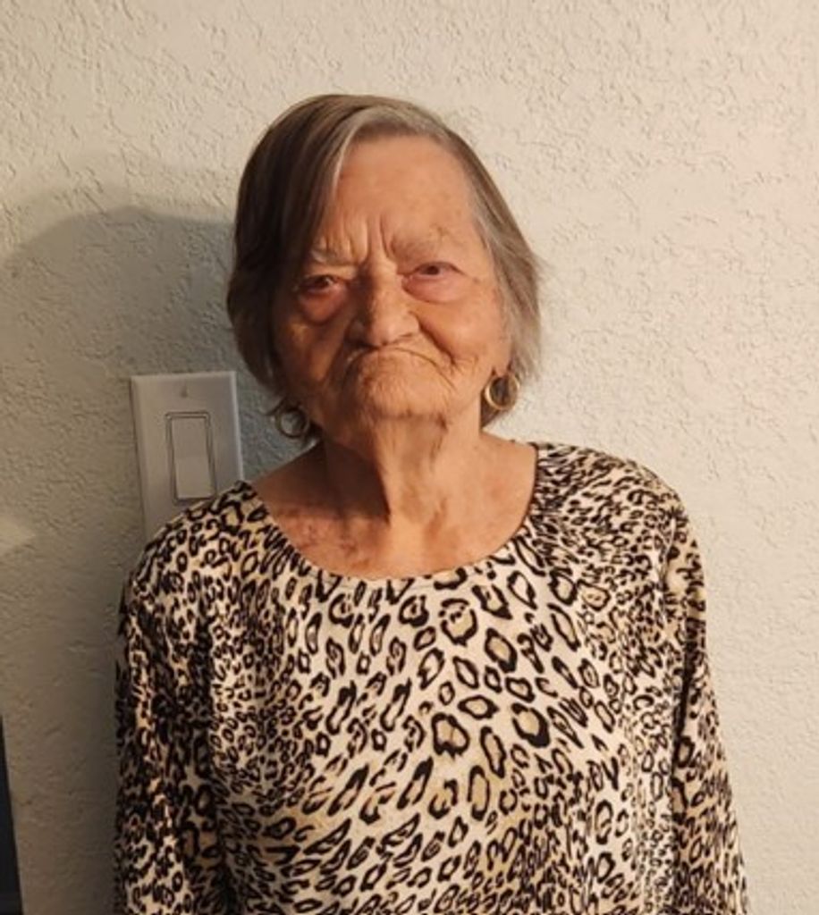 Carmen Montalban Ortiz