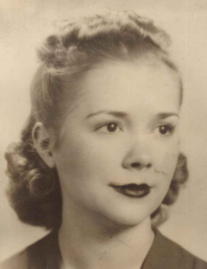 Virginia Millush