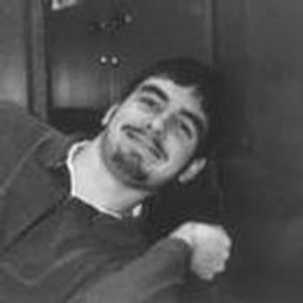 Michael  Phillip Coffey