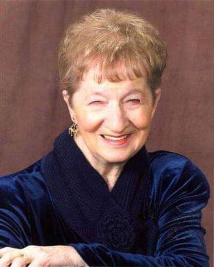 Simonne D. Gagnon Profile Photo