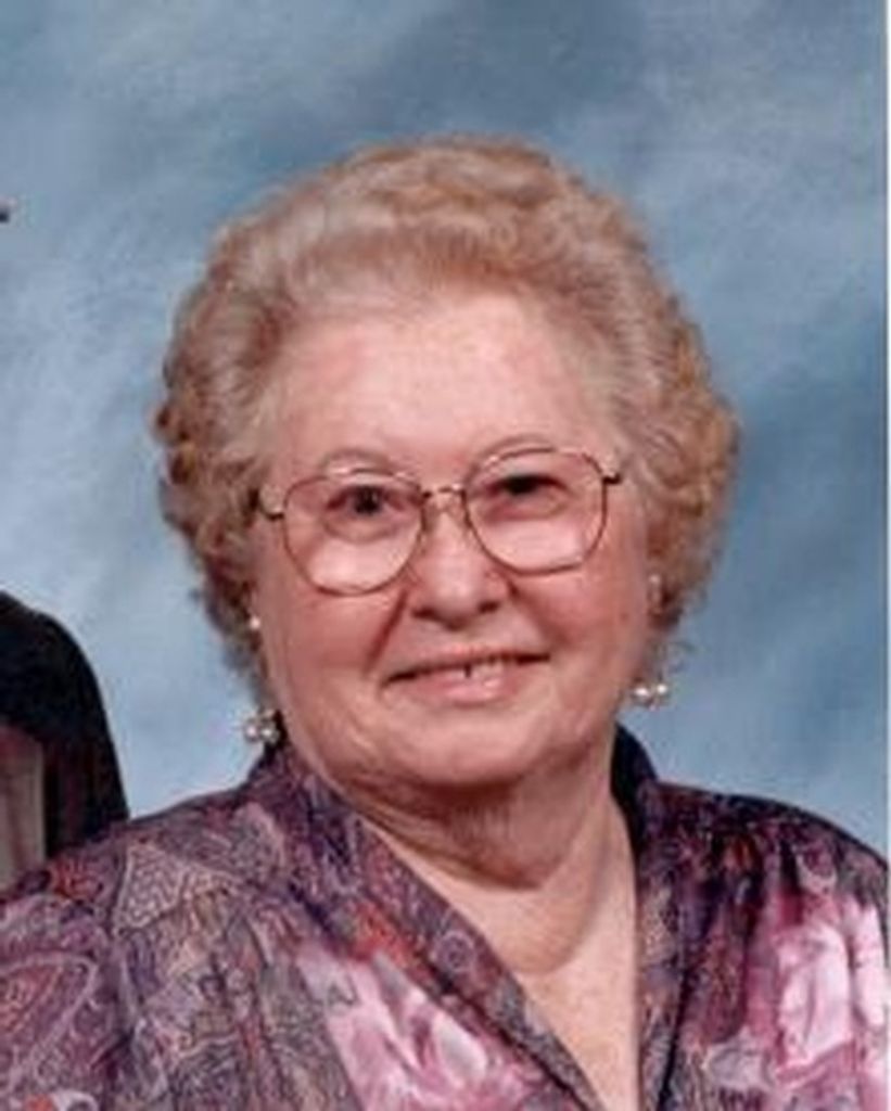 Colleen Clovis Guy Profile Photo